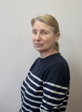 Дедова Елена Анатольевна