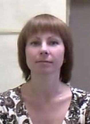 Ласточкина Елена Анатольевна