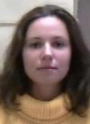 Шаламова Ольга Вячеславовна