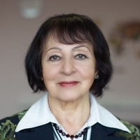 Михайлова Любовь Викторовна