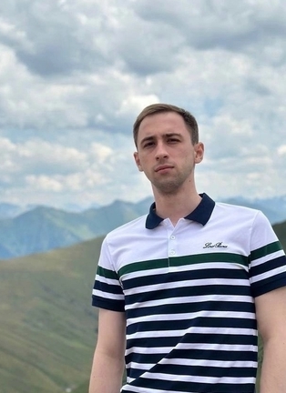 Сопов Дмитрий Александрович