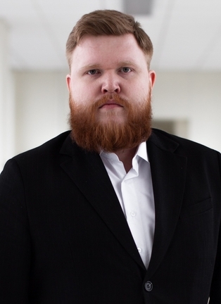 Шашкин Владислав Сергеевич