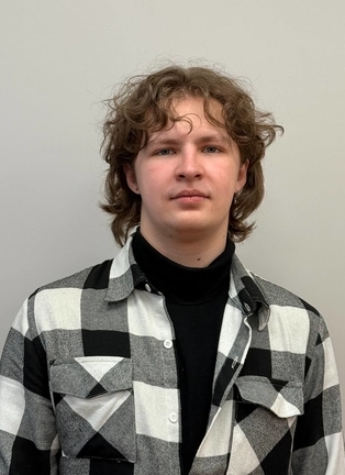 Марущенко Георгий Андреевич