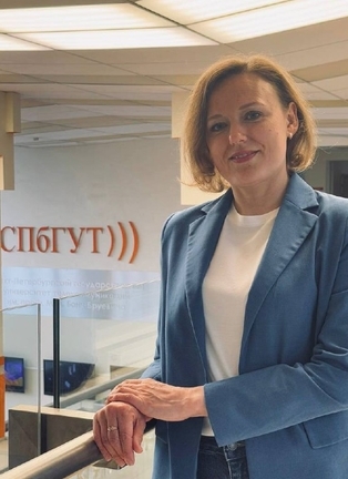 Петухова Анна Михайловна