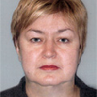 Шаброва Елена Витальевна