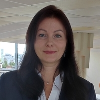 Дмитриева Юлия Сергеевна