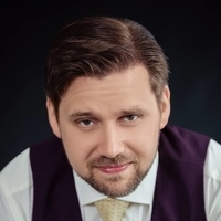 Лейкин Антон Владиславович