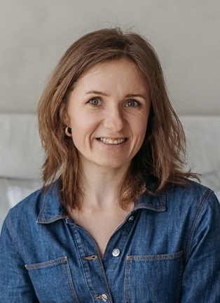 Гулькина Дарья Николаевна