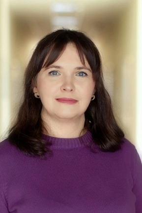 Синюгина Наталья Анатольевна