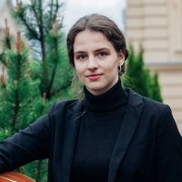 Баскова Анастасия Юрьевна