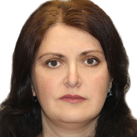 Шарихина Юлия Валерьевна