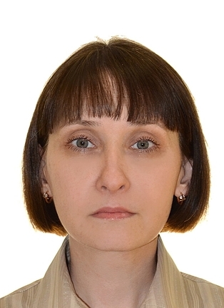 Аппакова Людмила Валерьевна