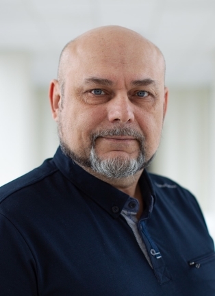 Русаков Игорь Геннадьевич