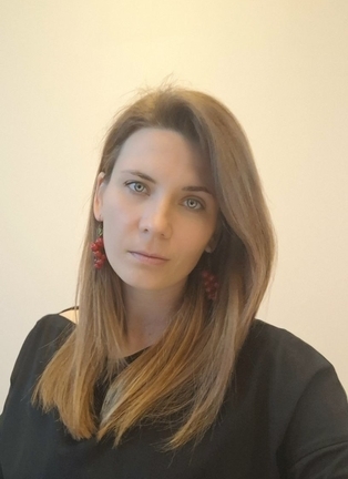 Ковалева Ольга Сергеевна