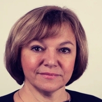 Смородинцева Аурелия Дмитриевна