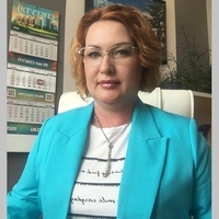 Борисова Екатерина Олеговна