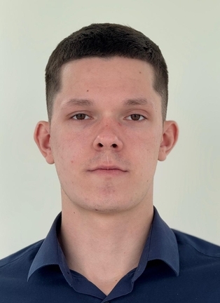 Васильев Ярослав Александрович