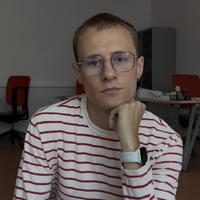 Жадан Роман Алексеевич