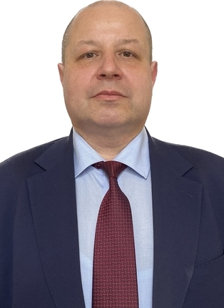 Акимов Сергей Викторович