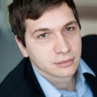 Прасолов Александр Александрович