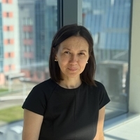 Косякова Ксения Анатольевна