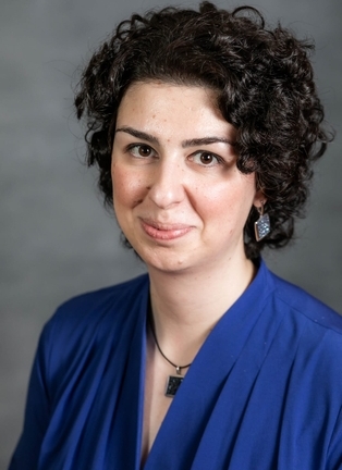 Харатян Эмма Юрьевна