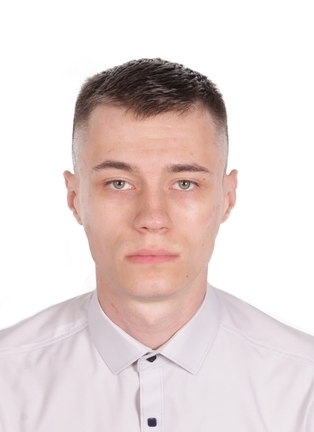 Хренов Андрей Александрович