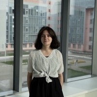 Матрипула Татьяна Сергеевна