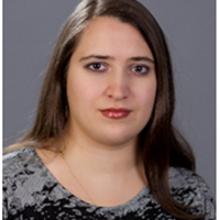 Николаенко Анастасия Валентиновна