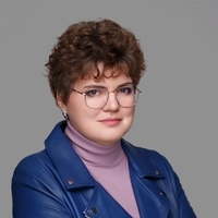 Васильева Эльмира Викторовна