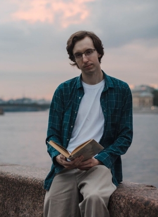 Новиков Егор Анатольевич