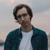 Новиков Егор Анатольевич