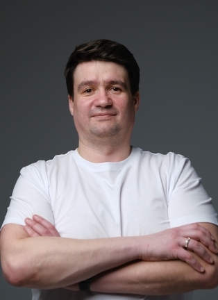 Наружный Вячеслав Евгеньевич