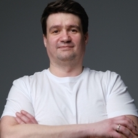 Наружный Вячеслав Евгеньевич