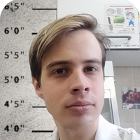 Смутин Даниил Валерьевич