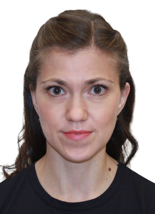 Кузнецова Татьяна Игоревна