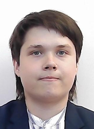 Федоров Сергей Игоревич
