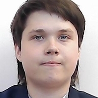 Федоров Сергей Игоревич