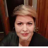 Болелова Людмила Владимировна