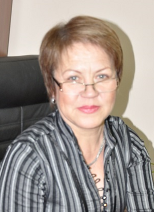 Бушуева Наталья Григорьевна