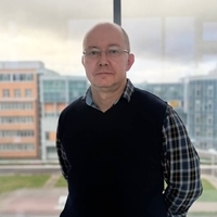 Сергеев Юрий Александрович