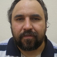 Лазарев Дмитрий Владимирович