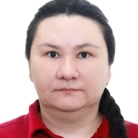 Жолдасова Алия Еркинбаевна