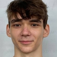 Арефьев Максим Артемович