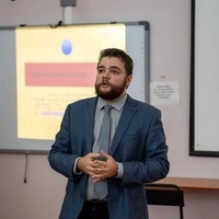 Гехт Антон Борисович