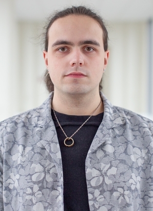 Уроков Антон Дилшодович