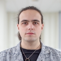 Уроков Антон Дилшодович