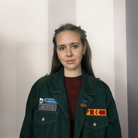 Макуха Анастасия 