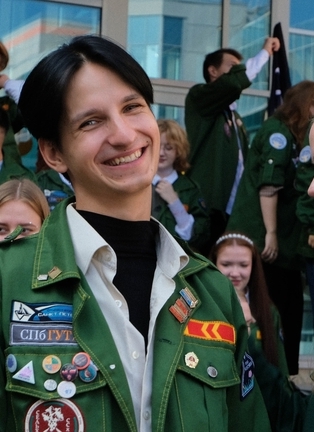 Королёв Владислав 