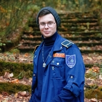 Ярошевич Денис 